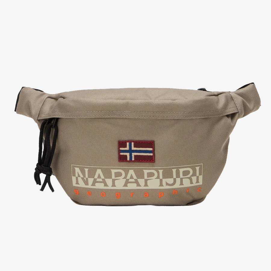 NAPAPIJRI Torbica HERING WB 4 