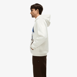 NAPAPIJRI Dukserica B-SWEAT H 