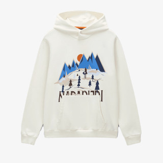 NAPAPIJRI Dukserica B-SWEAT H 