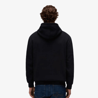 NAPAPIJRI Dukserica Box Logo 