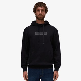 NAPAPIJRI Dukserica Box Logo 