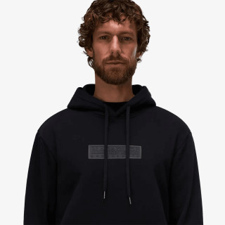NAPAPIJRI Dukserica Box Logo 