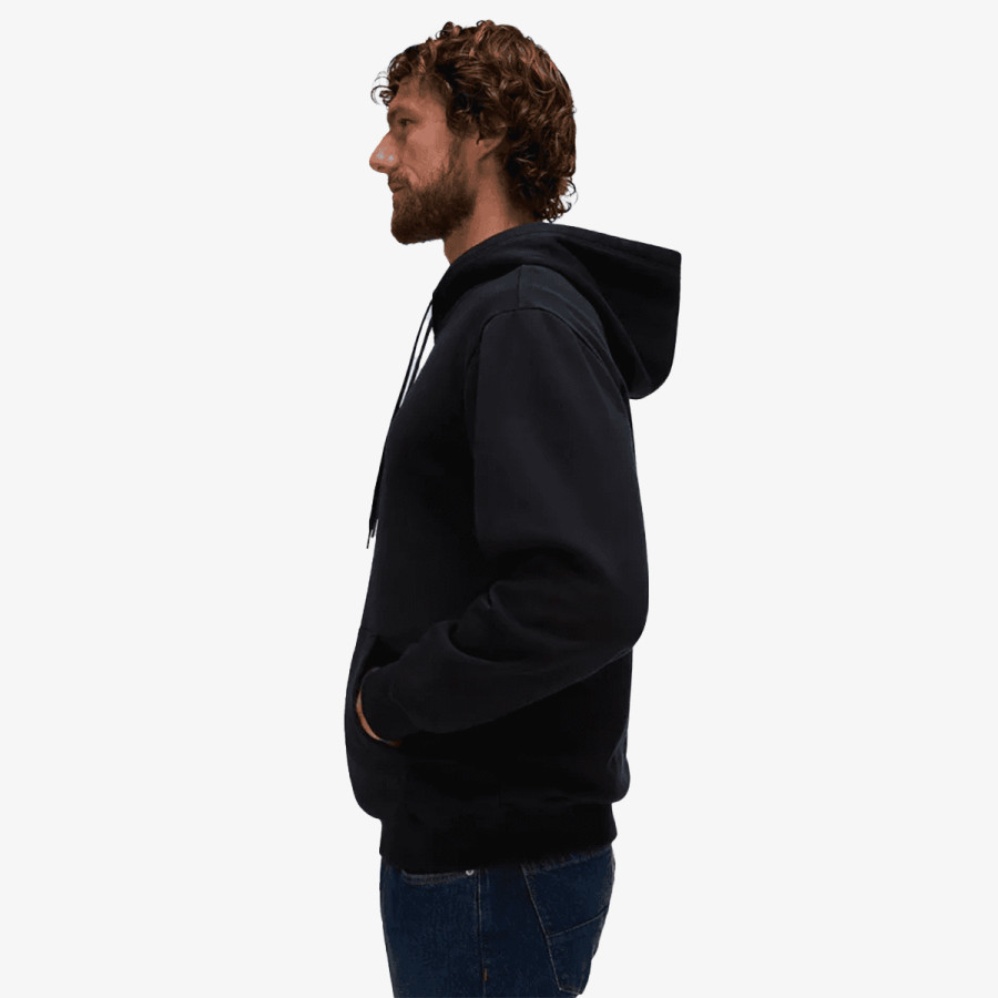 NAPAPIJRI Dukserica Box Logo 