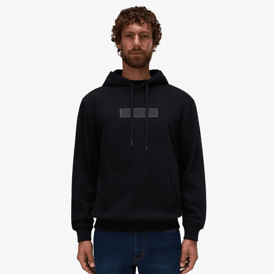 NAPAPIJRI Dukserica Box Logo 