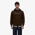 NAPAPIJRI Dukserica B-BOX LOGO H WI 