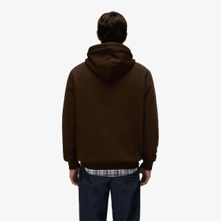 NAPAPIJRI Dukserica B-BOX LOGO H WI 