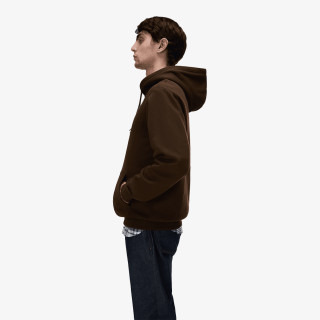 NAPAPIJRI Dukserica B-BOX LOGO H WI 