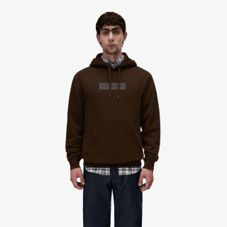 NAPAPIJRI Dukserica B-BOX LOGO H WI 