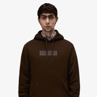 NAPAPIJRI Dukserica B-BOX LOGO H WI 