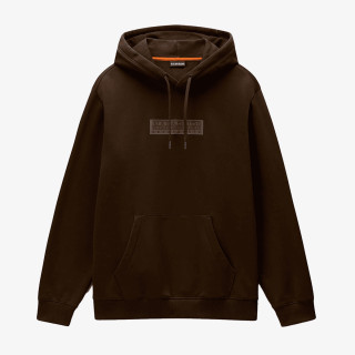NAPAPIJRI Dukserica B-BOX LOGO H WI 