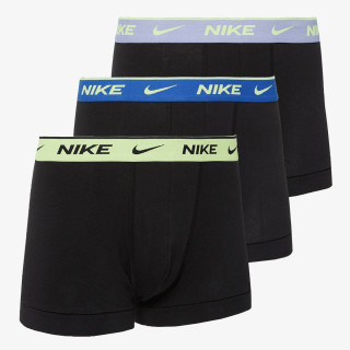 NIKE Bokserice TRUNK 3PK 