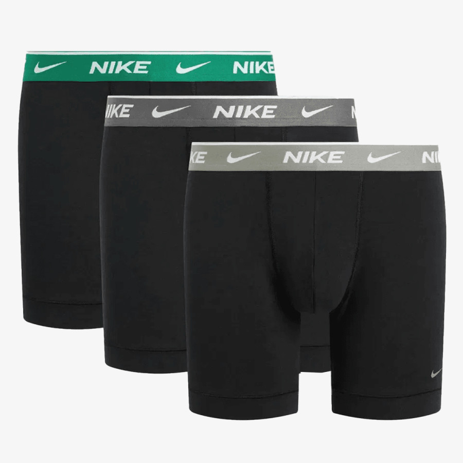 NIKE Donji veš BOXER BRIEF 3PK 