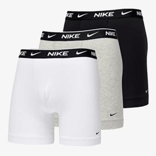 NIKE Bokserice BOXER BRIEF 3PK 