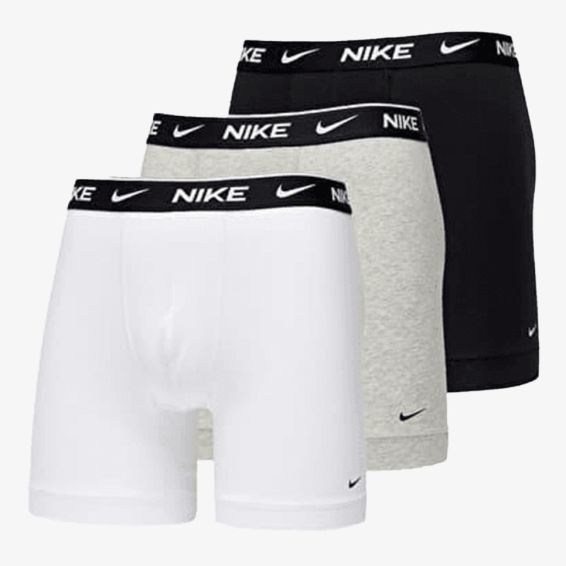 NIKE Bokserice BOXER BRIEF 3PK 