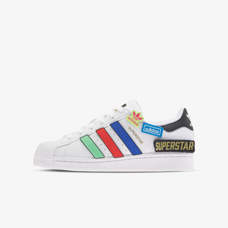 adidas Patike SUPERSTAR 