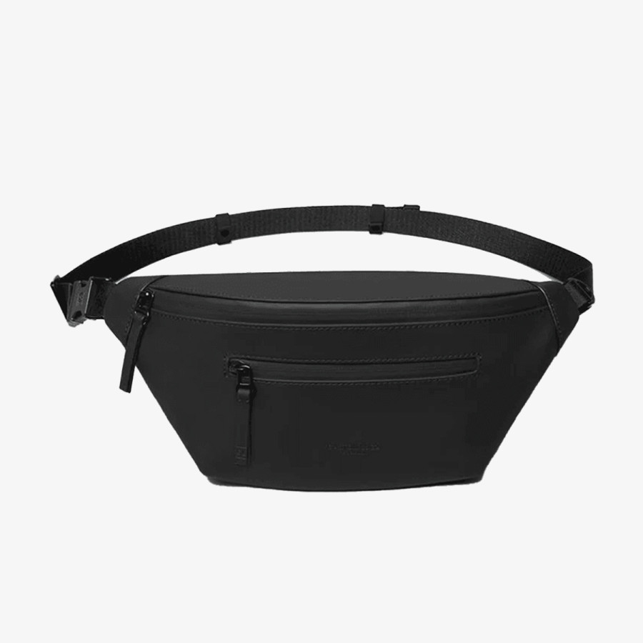 GASTON LUGA Torbica Spläsh Bumbag - Black 