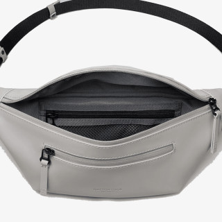 GASTON LUGA Torbica Spläsh Bumbag - Taupe 