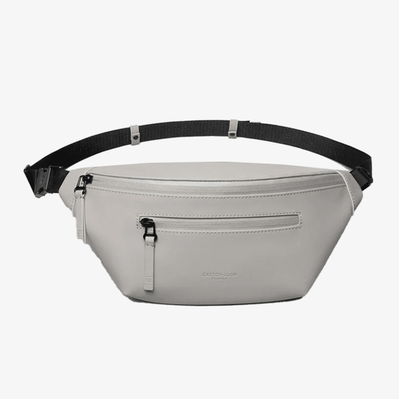 GASTON LUGA Torbica Spläsh Bumbag - Taupe 
