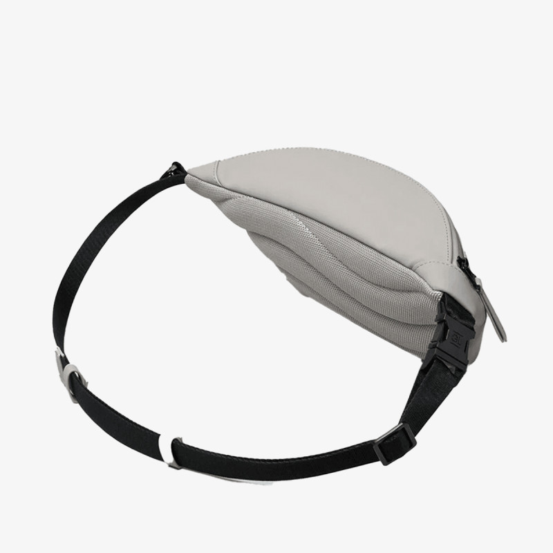 GASTON LUGA Torbica Spläsh Bumbag - Taupe 