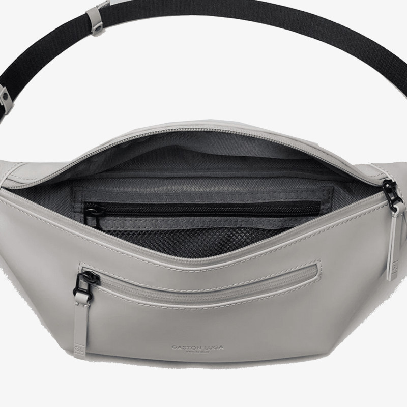 GASTON LUGA Torbica Spläsh Bumbag - Taupe 