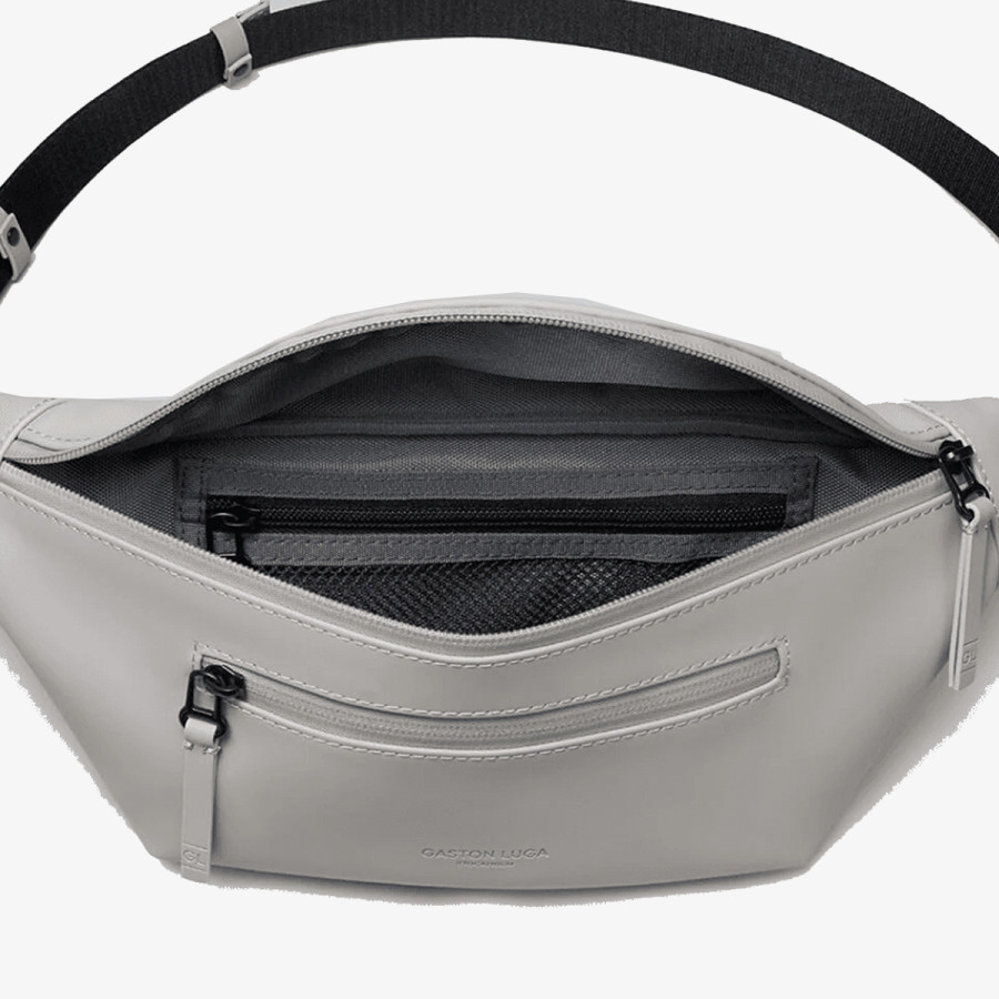 GASTON LUGA Torbica Spläsh Bumbag - Taupe 