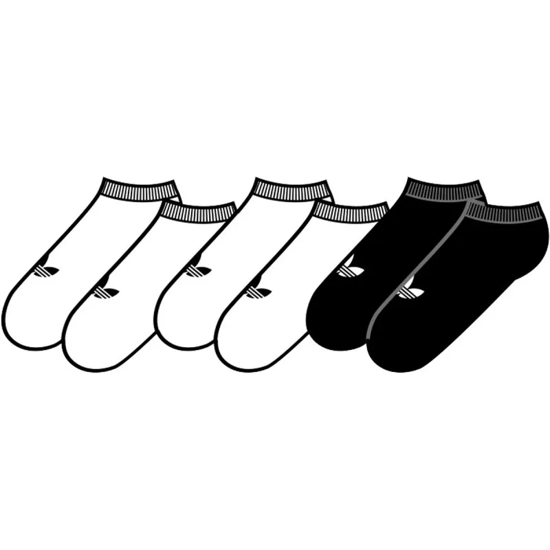 adidas Čarape Trefoil Liner 