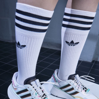 adidas Čarape Solid Crew 