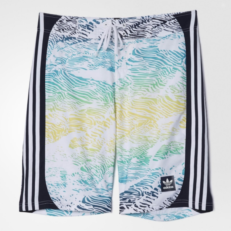 adidas Šorc SRTCH GRD BOARD 
