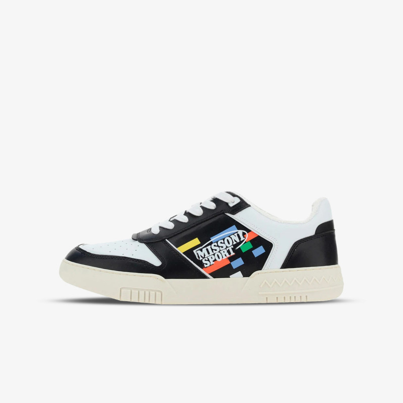 Patike BASKET NEW LOW 