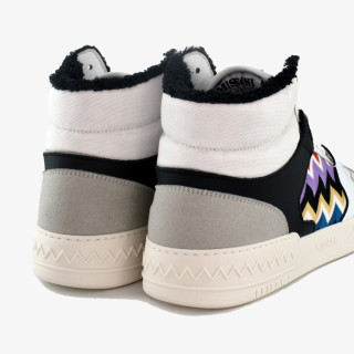 Patike MISSONI BASKET HIGH 