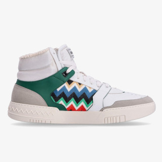 Patike MISSONI BASKET HIGH 
