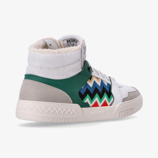 Patike MISSONI BASKET HIGH 