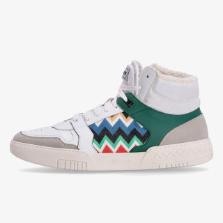 Patike MISSONI BASKET HIGH 
