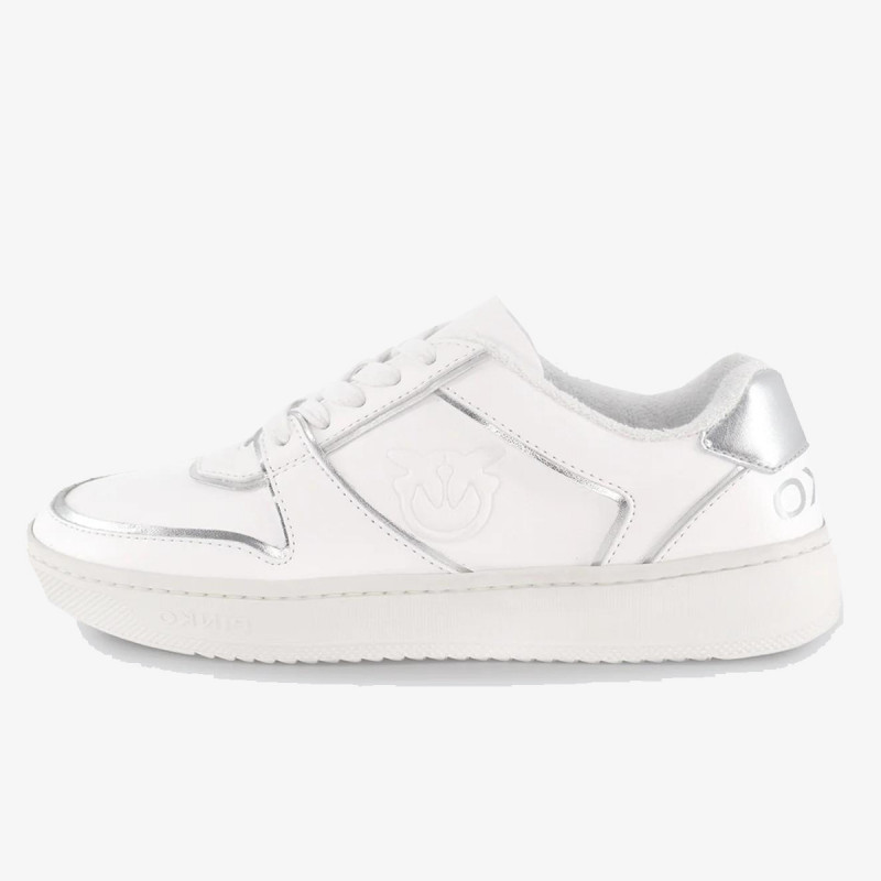 Patike BASKET LOW 