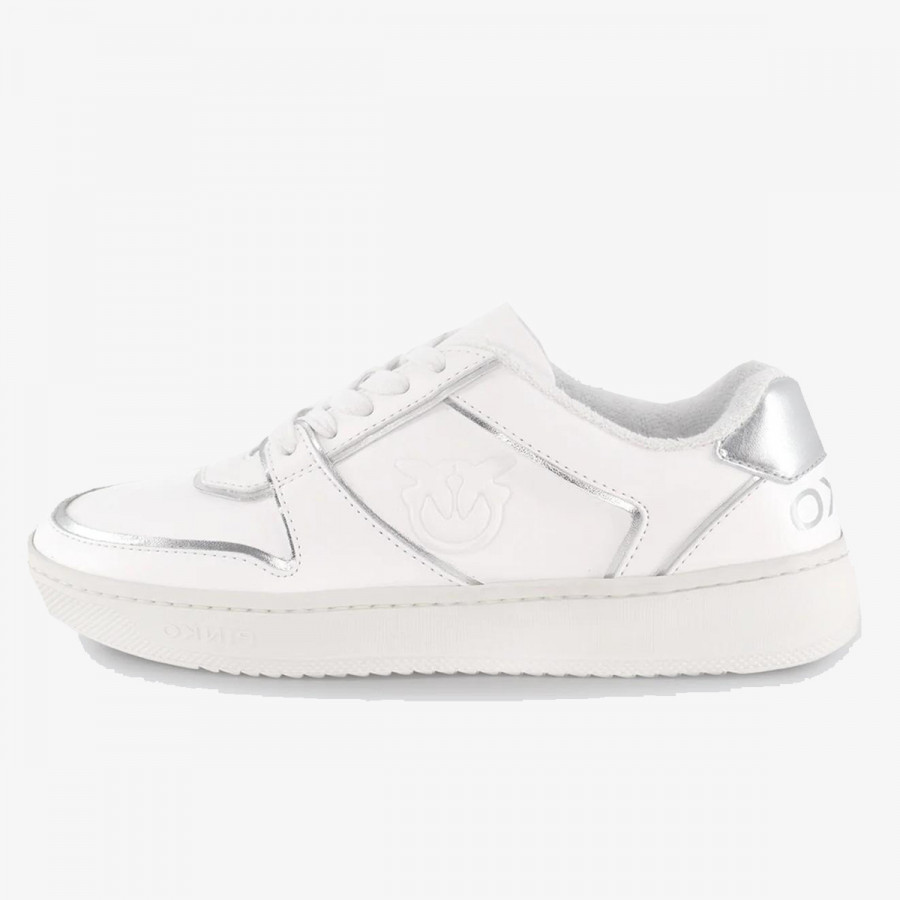 Patike BASKET LOW 