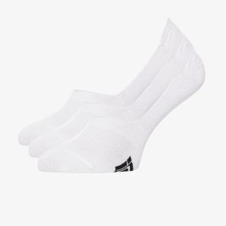 SIZEER Čarape SIZEERSKARPETY STOPKI WHITEFOOTIES 