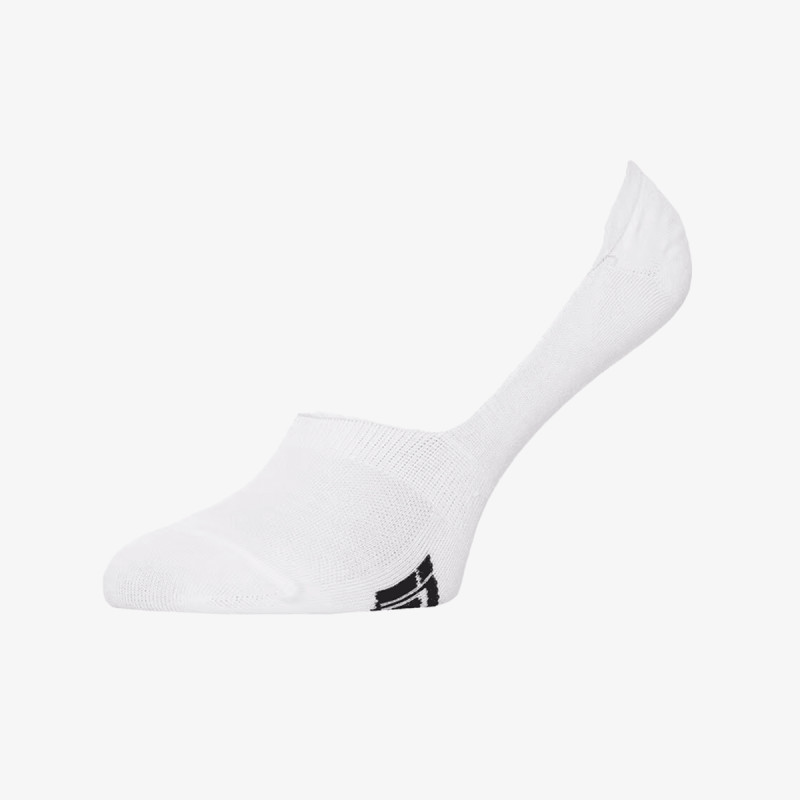 SIZEER Čarape SIZEERSKARPETY STOPKI WHITEFOOTIES 