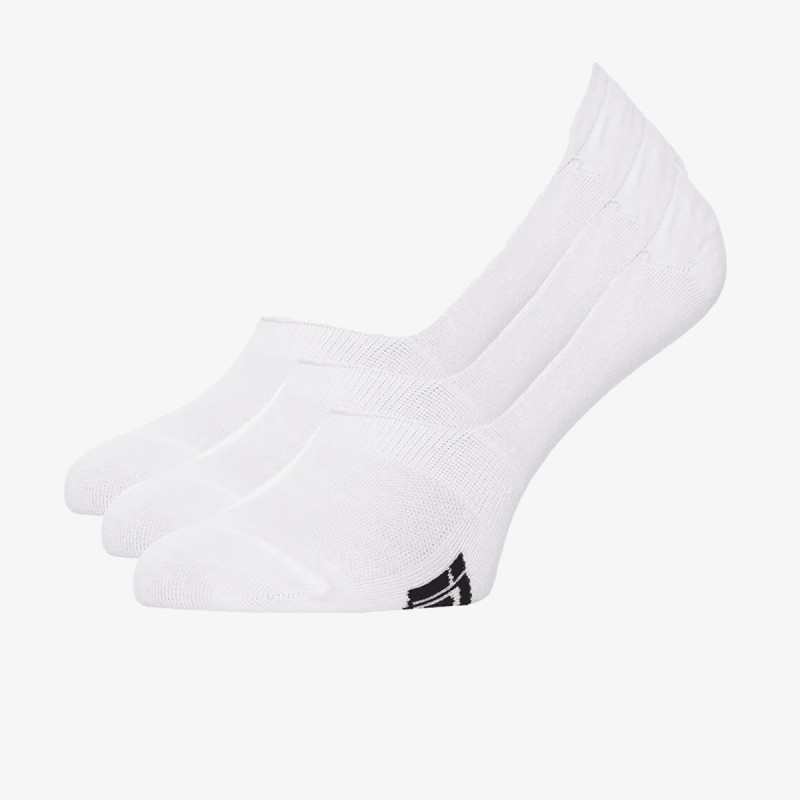 SIZEER Čarape SIZEERSKARPETY STOPKI WHITEFOOTIES 