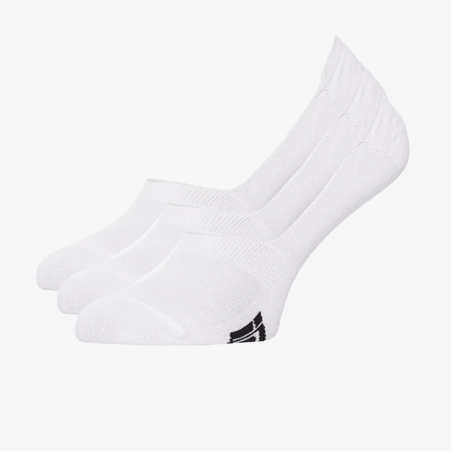 SIZEER Čarape SIZEERSKARPETY STOPKI WHITEFOOTIES 