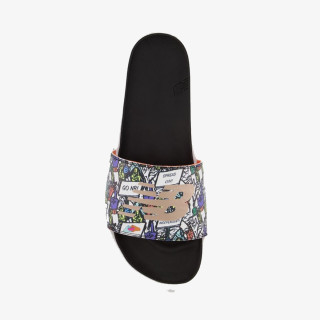 NEW BALANCE Papuče Slides 