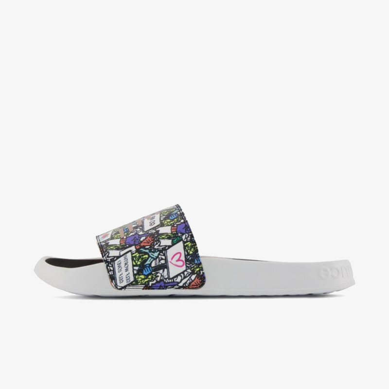 NEW BALANCE Papuče Slides 
