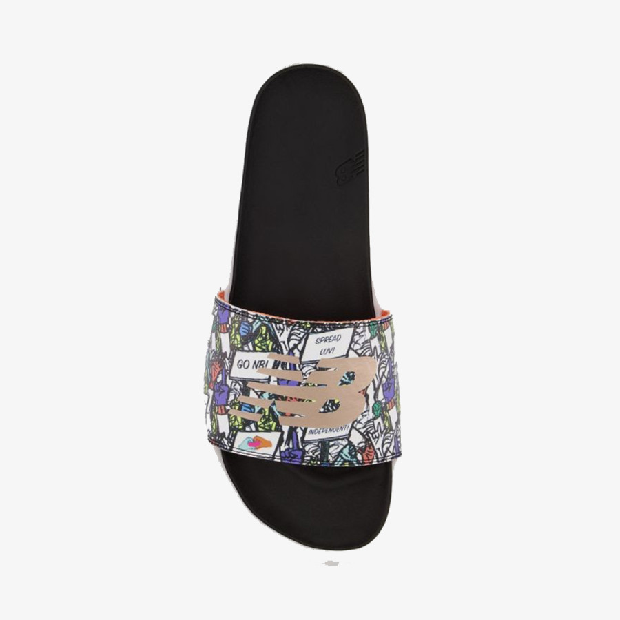 NEW BALANCE Papuče Slides 