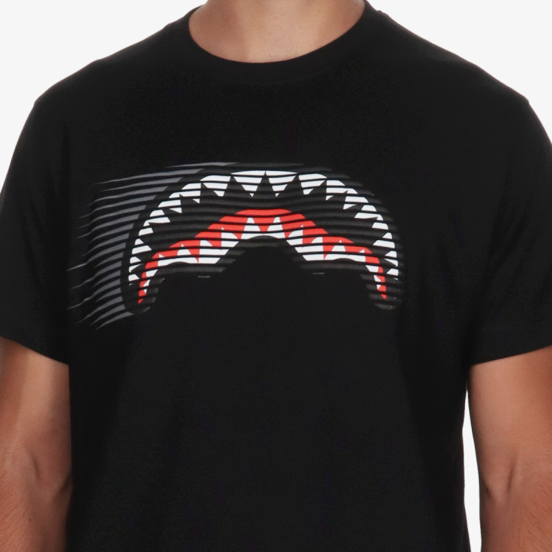 SPRAYGROUND Majica Fastest Shark Regular 