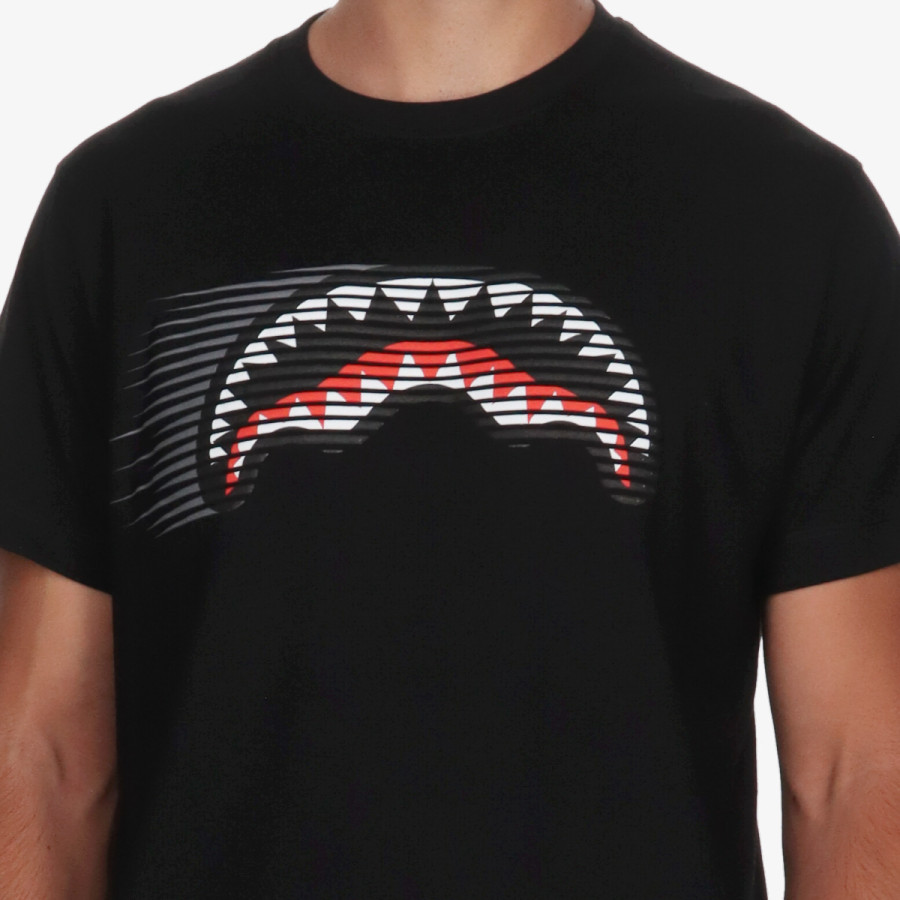 SPRAYGROUND Majica Fastest Shark Regular 