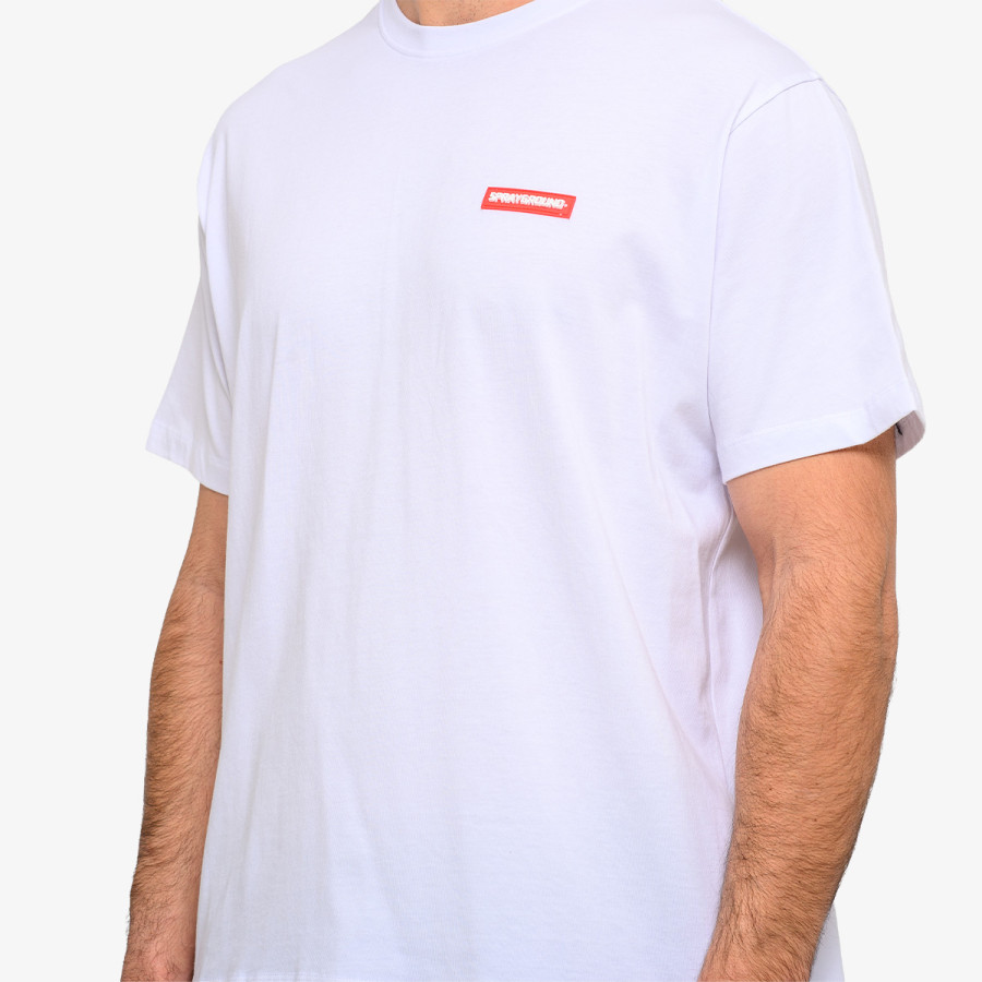 SPRAYGROUND Majica Paint Xplosion 