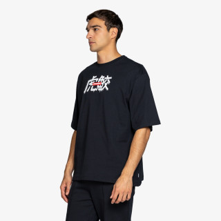 SPRAYGROUND Majica TIGER SHARK BOXY T-SHIRT 
