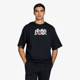 SPRAYGROUND Majica TIGER SHARK BOXY T-SHIRT 