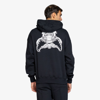 SPRAYGROUND Dukserica TIGER SHARK PERFECT HOODIE 