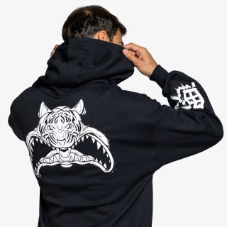 SPRAYGROUND Dukserica TIGER SHARK PERFECT HOODIE 