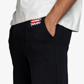 SPRAYGROUND Donji deo trenerke TIGER SHARK LONG STRAIGHT LEG PANTS 
